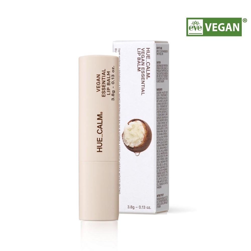 Huecalm Hukam Skin Essential Lip Balm 3.8g Unscented Ad