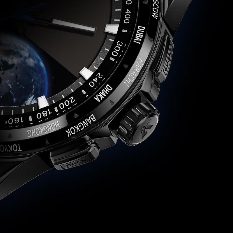 Beidou Astrolink S Dual-Core Hybrid Smart Sports Watch