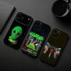 Чехол для телефона YoungBoy Never Broke Again Tour для iPhone 17pro, 16, 15, 14, 13, 12, 11 Plus, Pro Max, XS, Мягкий силиконовый черный чехол
