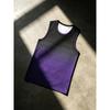 2026 new purple and black basketball game clothes American basketball sports vest