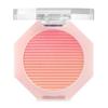 Blooming Edition Paradise Soft Dream Blush 5g, Happiness, 5 Pieces