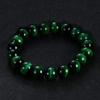 Tiger Eye Daily Black Green Classic Bracelet