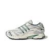 Originals Temper Run 2.0 Модные спортивные Нескользящие Износостойкие Кроссовки Унисекс с низким верхом и подошвой, как у папиных кроссовок, Белые Серые Зеленые JR9561