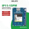 OSS W09 Pro RELIFE XA2 Pro Программатор аккумуляторов для iphone 11 12 13mini 14 15Pro Max Здоровье аккумулятора изменено на 100% Pop-up Ремонт