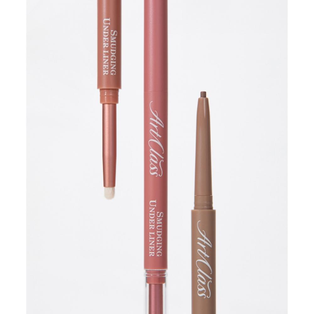 Too Cool For School Artclass Растушевываемая раздельная подводка [Cococho Pick New Color]