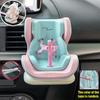 Desktop Stand, Stable Clamp Base  Adorable Car Accessory, Collector's Display Essential, Must-Have for Doll Enthusiasts