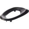 Car Front Right Side Inner Door Handle Trim For Chevy Trailblazer LS LT LTZ SS