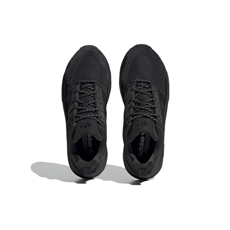 adidas Кроссовки Zx 22 Boost 'Black Reflective' HQ8678