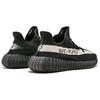 Adidas Originals Yeezy Boost 350 V2 Oreo Lifestyle Sneakers Unisex Sneakers Black White BY1604-2023