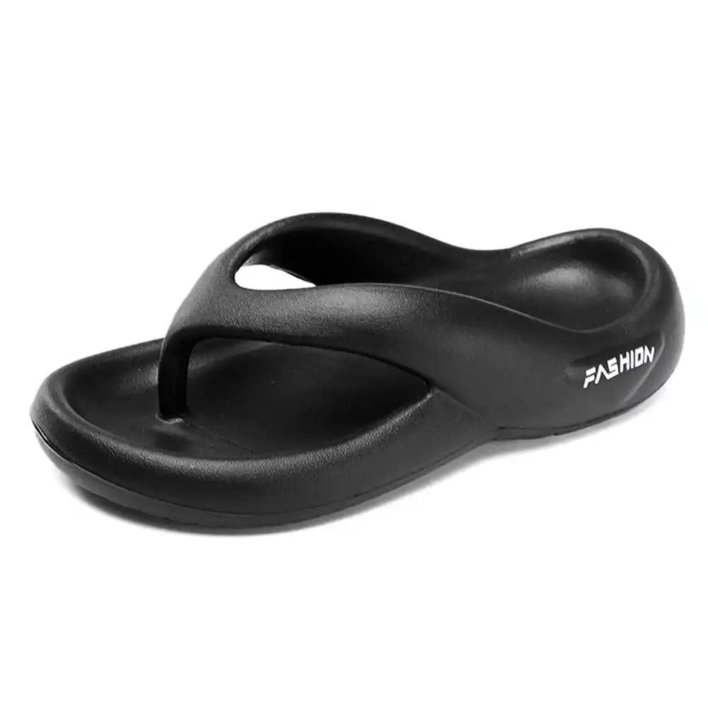 Fashion Ablution Anti-skid Slippers Male Sports Sandal Shoes Men Red Sneakers Sporty Pie Top Grade On Sale Design Stylish Pretty