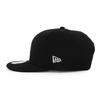NEW ERA 9FIFTY Snapback Cap MLB Team Color Basic Detroit Tigers Black White