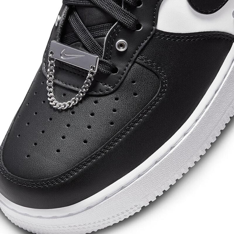 Nike Мужские кроссовки Air Force 1