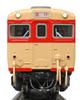 KATO KATO N Gauge Kiha58 6114 Railway Model Diesel Car