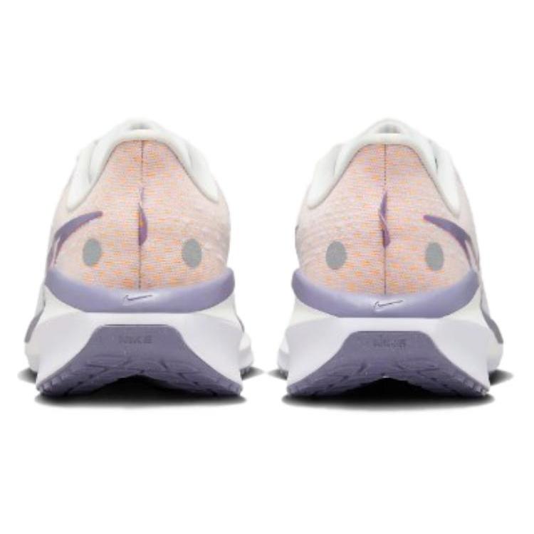 Nike Женские кроссовки Air Zoom Vomero 17 'Photon Dust Lilac Bloom' FB8502-005