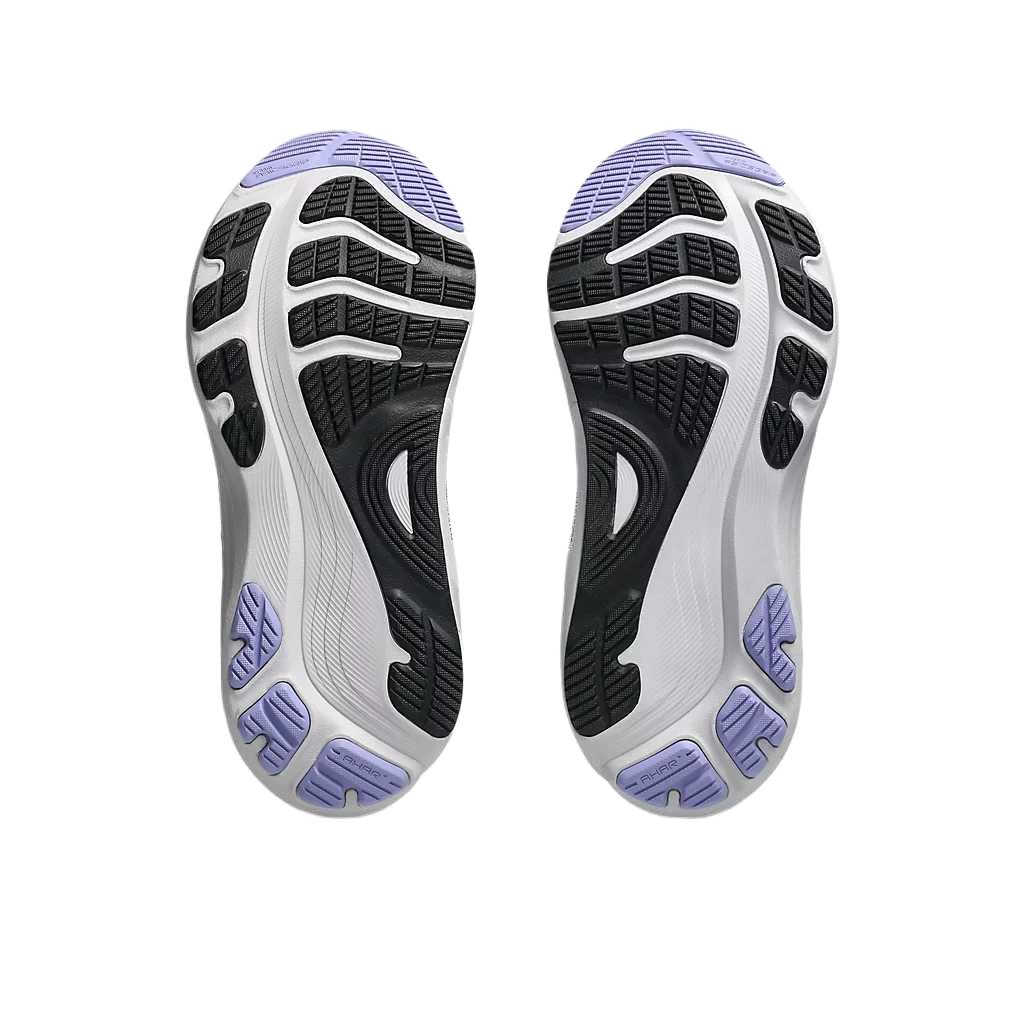 Asics Кроссовки для бега Gel-Kayano 32 Женские кроссовки 1012B838-501 с амортизацией, дышащие, отводящие влагу, с поддержкой