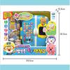 Умный холодильник Pororo, детская игрушка