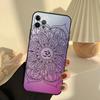 Чехол для телефона со символом Аум Ом для iPhone 13 16 15 11 12 14 17 Pro Max 12 mini 15 16 Plus 16e 17 Air Cover Funda