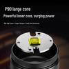 SupFire C8-G High-Intensity LED Flashlight