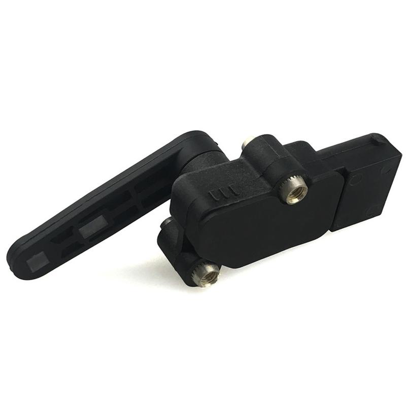 37146867646 Suspension Height Headlight Level Sensor For BMW I3 I8 X4 G01 X5 G05 X6 G06 X7 G07 X2 X3 Mini F48 F54 F56 F60