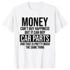 Curious Enough To Take Apart Car Auto Garage Mechanic Racing Driver TShirt Euro Size Cotton Unisexs Tops Tees Cotton Clothing