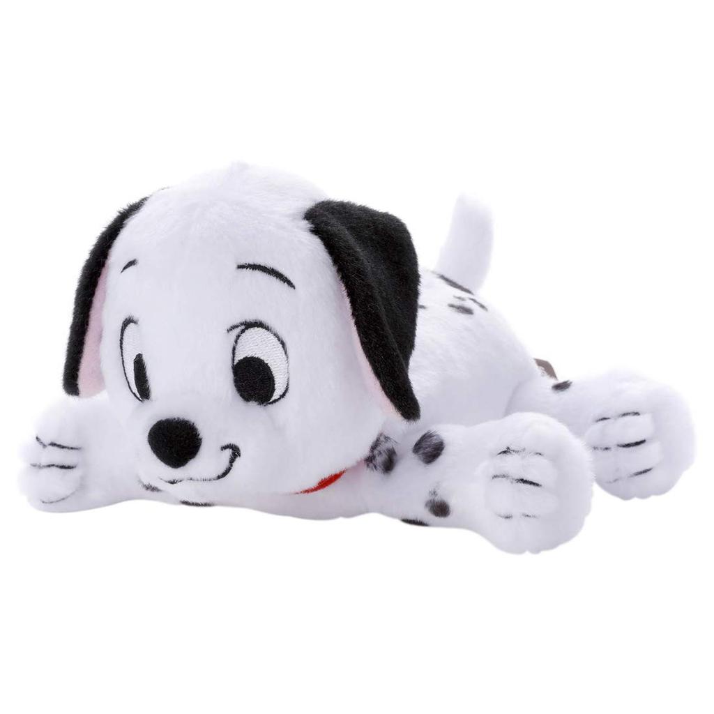 Disney Character Plush Toy S Lucky Height 15cm Approx.
