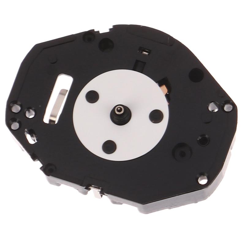 Механизм часов pc21 со стержнем для Miyota, аксессуары для кварцевых часов pc21