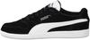 Кроссовки Icra Trainer SD (356741) black/white
