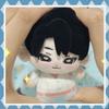 Каваи 10 см K-Pop Игрушки Плюшевые Игрушки Милая Кукла Демон Саджа Мальчики Косплей Кукла Джину Эбби Таинственный Роман Детская Кукла Игрушка Подарки