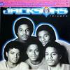 LP Record JACKSONS - Triumph 253P239 EPIC 1980 Japan Soul/Funk Used