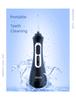 Портативный ирригатор для полости рта, стоматологический ирригатор для зубов, USB-перезаряжаемый, 3 режима, режим DIY, ирригатор для чистки зубов