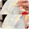 Storage Bag Laundry Bag Anti-deformation Machine Wash Bag Portable Protective Washing Bag