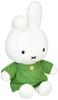 Miffy Darn Plush Toy, Small