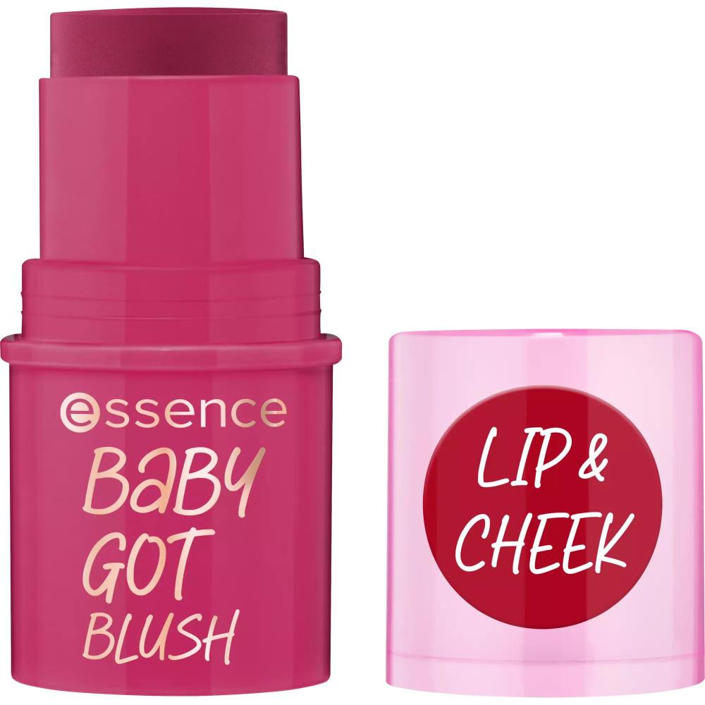 Essence Румяна-стики Baby Got Blush - 
