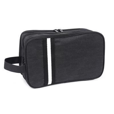 Косметичка для женщин и мужчин, водонепроницаемая косметичка Dopp Kit для путешествий, косметический кейс, сумка для туалетных принадлежностей, органайзер для бритья, аксессуары для макияжа 2023