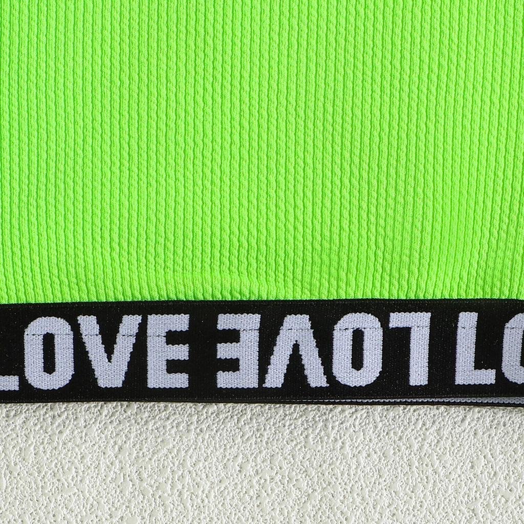 New Kids 3-7Y Summer Clothing Beach Style Girl's Suit Skirt Sweet Sports Style Skirt Suit