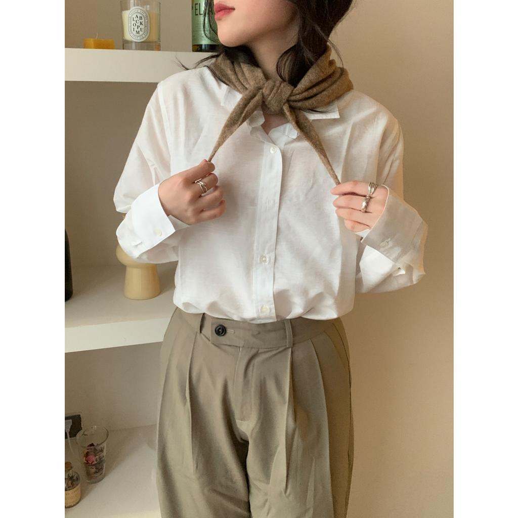 Шерстяной Темперамент, Треугольный Шарф против старения, Вязаная Маленькая Шаль для Женщин на Осень и Зиму, Универсальная Корейская Версия, Завязывается и Носится на Плечах