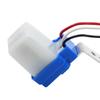 Street Light Switch AC220V 10A Photocell Sensor Automatic On Off Outdoor Lighting Controller for Energy Saving Garden Lamp