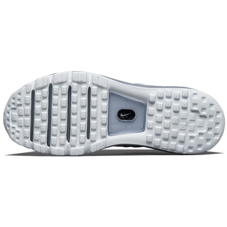 Nike Air Max 2017 Чистый платиновый 849559-009