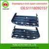 Front Bumper Grille for BMW G12 (51118092157/51118092158)