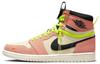 Air 1 High Switch 'Pink Volt' CW6576-800