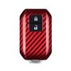 New Jimnie Key Case, Real Carbon JB64W Smart Key Case, Suzuki Key Case, Key