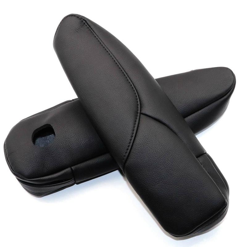 For Honda CRV 2007 2008 2009 Seat Armrest Leather Handrest Adjustable Seat Side Hand Holder