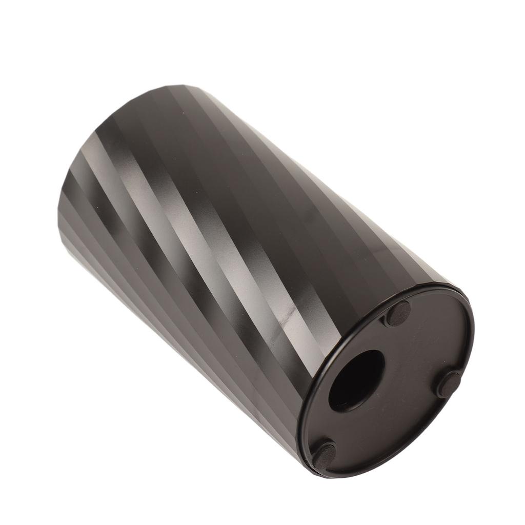 Waterless Aromatherapy Diffuser 20ml Rechargeable 1H 2H 3H Timer Aluminum Alloy Essential Oil