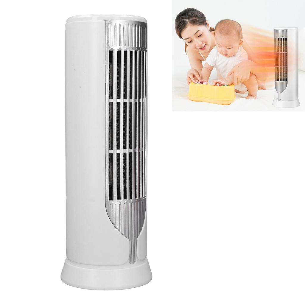 Настольный обогреватель быстрого нагрева энергосберегающий небольшой электрический обогреватель вентилятор для офиса спальни