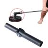 Easy To Install T Bar Row 25mm/50mm Plate Post Insert Landmine Barbell Attachment Gym Exercises