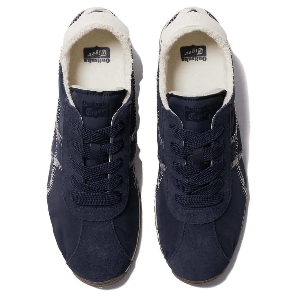 ONITSUKA TIGER Кроссовки Corsair A55 Midnight Cream 1183C317-401