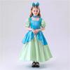 Halloween Cinderella Big Sister Second Sister Sister Children Princess Dress Role Play Stage Performance Clothes Fashion