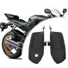 Rear Seat Center Side Tail Fairing Parts for Yamaha FZ07 2014-2017