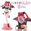 29 см Мой Маленький Мальчик-Дорама Kitagawa Marin Liz Ver Сексуальная Аниме Девушка Фигурка Модель Статуэтка Коллекция для Мальчиков Настольное Украшение Позабельная Сочлененная