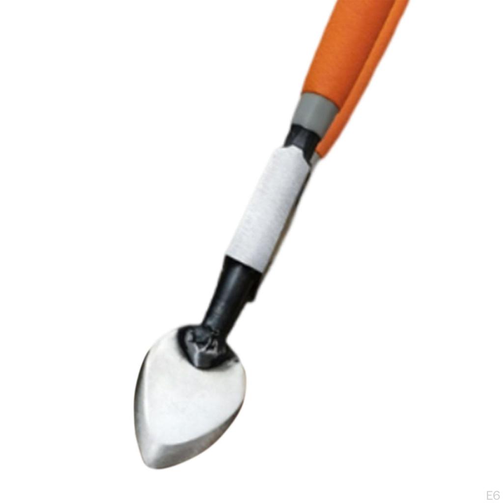 Durian Opener Peel Breaking Tool Manual Shelling Machine for Kitchen